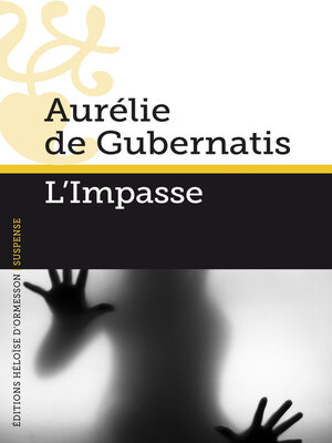 cover image of L'Impasse